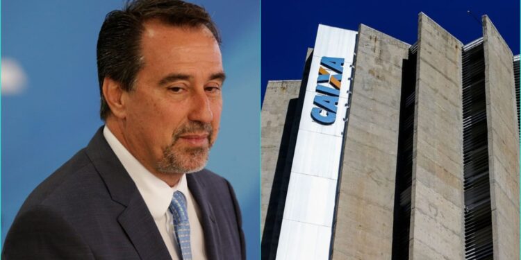 Caixa Econômica Federal enfrenta escândalo de favorecimento político sob a gestão de Gilberto Occhi.