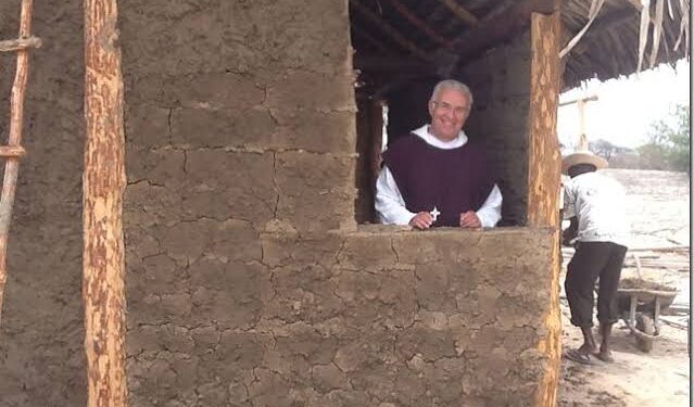 Padre Airton Freire é alvo de denúncias de crimes sexuais