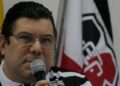 Alírio Moraes é alvo de ação do MPF por crimes tributários no Santa Cruz