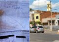 Fiscais da Sefaz-PE investigam sonegação em Toritama.