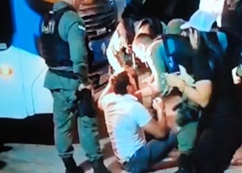 Presidente de sindicato dos motoristas, Aldo Lima, foi preso de madrugada, no Recife