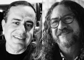 José Edson Lucena Cisneiros é ex-secretário da Fundarpe na gestão de Silvério Pessoa