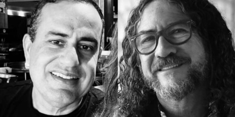 José Edson Lucena Cisneiros é ex-secretário da Fundarpe na gestão de Silvério Pessoa