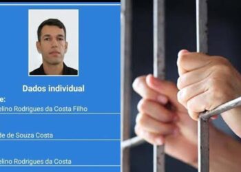 Laudelino Costa Filho era o responsável pela área de comunicação na Fundação Terra.