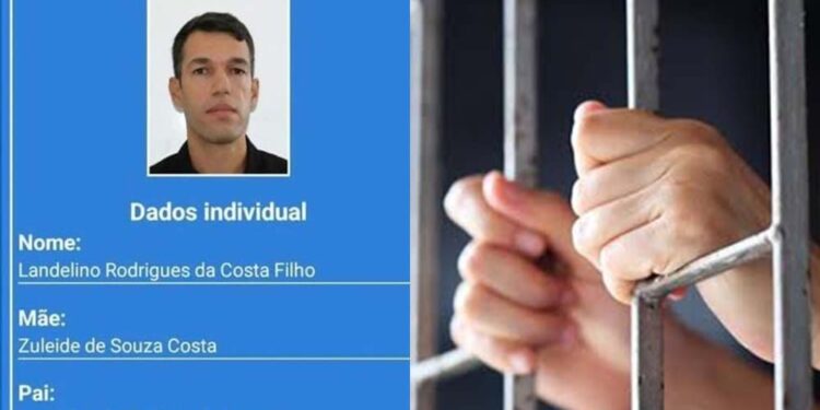 Laudelino Costa Filho era o responsável pela área de comunicação na Fundação Terra.