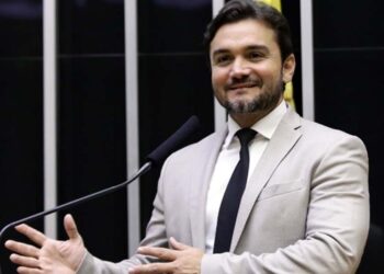 Celso Sabino, Ministro do Turismo