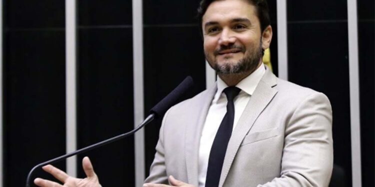 Celso Sabino, Ministro do Turismo