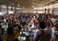 Greve de rodoviários em Recife continua pelo terceiro dia consecutivo.