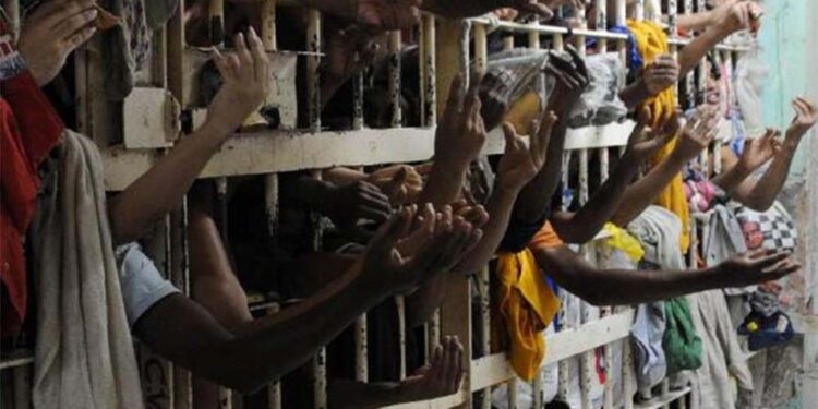 Os casos de furto por necessidade geram prisões e condenações, mesmo em um contexto de aumento da fome no país.