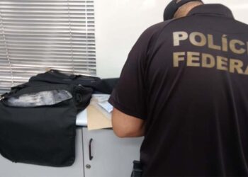 Golpista do INSS desvia R$ 500 mil "ressuscitando" beneficiários falecidos.