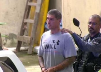 Acusado de matar Marielle Franco, ex-policial tem histórico de envolvimento com o jogo do bicho.