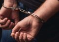 Captura de assassino de mãe e estudante de direito em Jaboatão dos Guararapes.