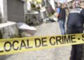 Mortes violentas intencionais no estado subiram, diz Anuário de Violência