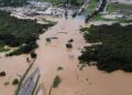 Chuvas de julho provocaram estragos em Pernambuco