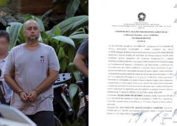 Élcio de Queiroz confirmou que matou Marielle, junto com Ronnie Lessa