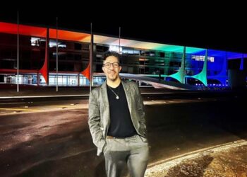 Ex-deputado Jean Wyllys era cotado para a Secom