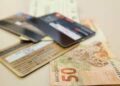 Negociação com cartão de crédito está prevista no Desenrola