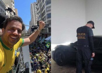 Ex-candidato à presidência é investigado por falsidade ideológica eleitoral