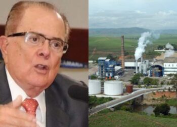 Conglomerado de João Lyra entrou abriu falência em 2014