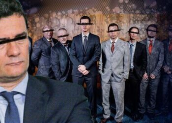 Enquanto juiz, Moro orientava procuradores da Lava Jato