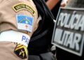 Polícia Militar de Pernambuco é responsável pelo policiamento ostensivo e a preservação da ordem em PE
