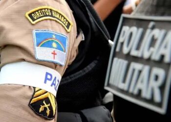 Polícia Militar de Pernambuco é responsável pelo policiamento ostensivo e a preservação da ordem em PE