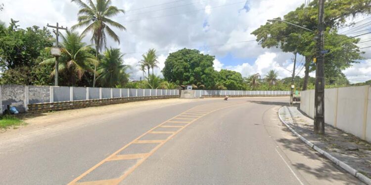 Estrada Municipal de Aldeia, PE-027