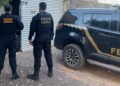 PF busca financiadores de atentado a bomba no aeroporto de Brasília