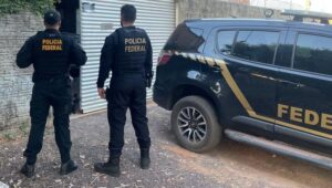 PF busca financiadores de atentado a bomba no aeroporto de Brasília