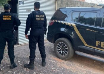 PF busca financiadores de atentado a bomba no aeroporto de Brasília