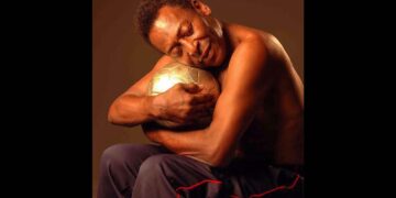 Pelé, pelo fotógrafo João Passos