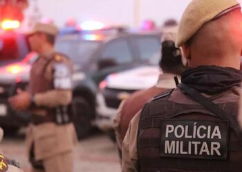 Com polícia mais letal e chefiada pelo PT, BA se opõe a projetos de Lula