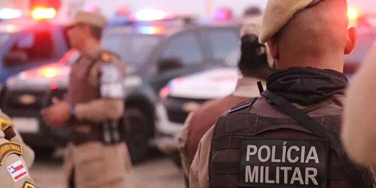 Com polícia mais letal e chefiada pelo PT, BA se opõe a projetos de Lula