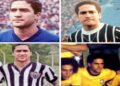 O ex jogador faleceu em Belo Horizonte nesta segunda, clubes e ex-jogadores lamentam