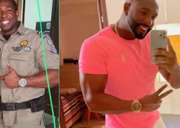 Uma das vitimas morta em Boa Viagem durante ataque a tiros a um carro, era ex-policial militar