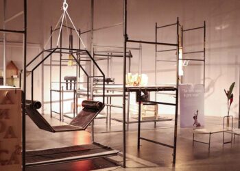 Evento ocupará 50 espaços culturais e restaurantes pela primeira vez