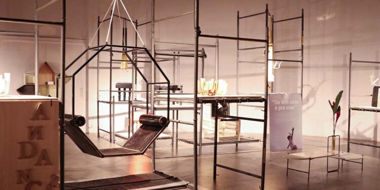 Evento ocupará 50 espaços culturais e restaurantes pela primeira vez