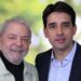 Lula deverá ter Sílvio Costa Filho como ministro dos Esportes