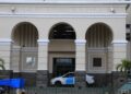 Hospital Getúlio Vargas, no Recife, é uma das principais referências de atendimento na rede pública estadual