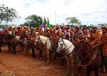 Missa do Vaqueiro, realizada em Serrita, é um dos eventos mais tradicionais do Sertão de Pernambuco