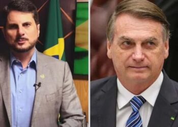 Ex-presidete Bolsonaro (PL) vai depor sobre suposto plano golpista do senador Do Val (Republicanos -ES)