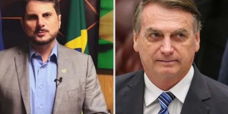 Ex-presidete Bolsonaro (PL) vai depor sobre suposto plano golpista do senador Do Val (Republicanos -ES)