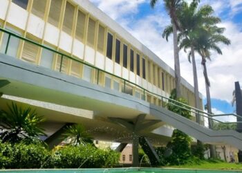 Sede da Prefeitura de Caruaru