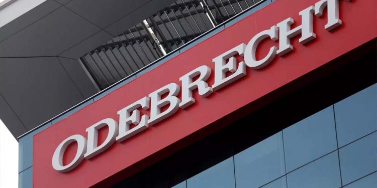 Após escândalos, Odebrecht passou as se chamar Novonor