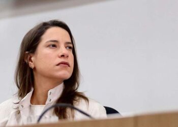 Governadora de Pernambuco Raquel Lyra