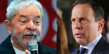 Lula pede a ministros que não compareçam a eventos de Doria “de jeito nenhum”