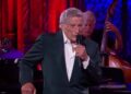 Tony Bennett não teve a causa de sua morte revelada
