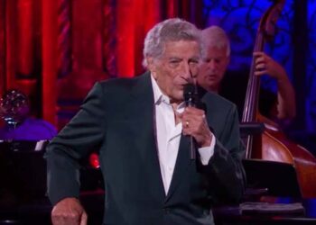 Tony Bennett não teve a causa de sua morte revelada