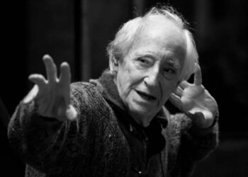 Zé Celso faleceu aos 86 anos após incêndio em seu apartamento