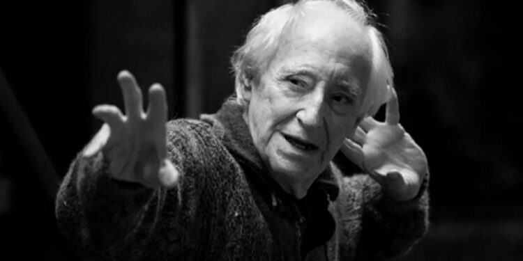 Zé Celso faleceu aos 86 anos após incêndio em seu apartamento